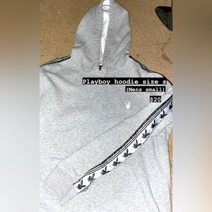 PLAYBOY PacSun Men’s Hoodie